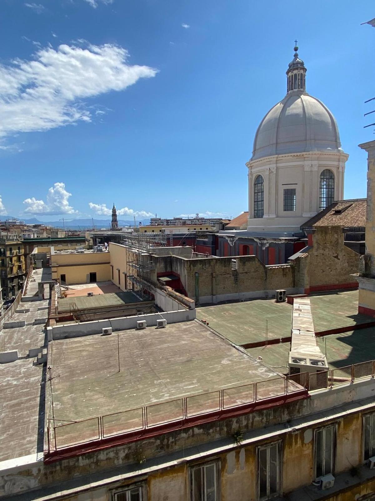 Metropolitan Panoramic Naples